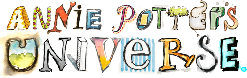 Annie Potter's Universe