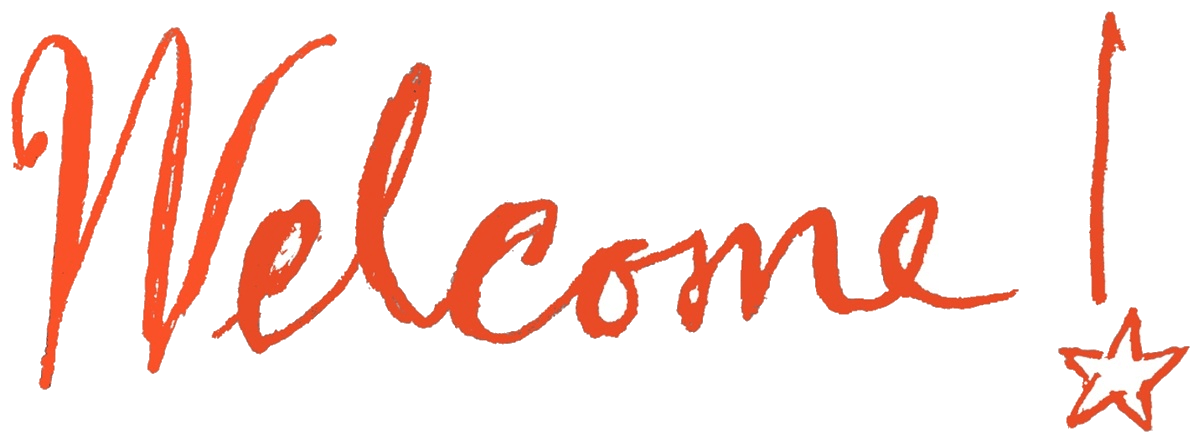 Welcome!